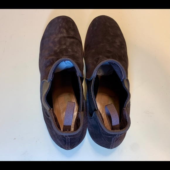 Ankle boot - Picture 4 of 6